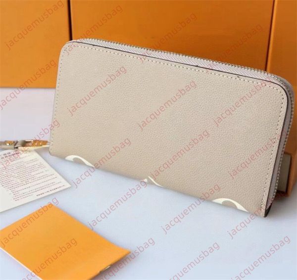 women wallet long purse card holder l money bag designer credit cardholder wallets clutch bags lady luxurious genuine leather monograms dhga, Red;black
women wallet long purse card holder l money bag designer credit cardholder wallets clutch bags lady luxurious genuine leather monograms dhga, Red;black