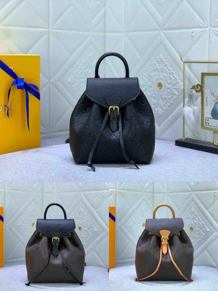 montsouris bb designer mini backpacks women drawstring closure girl school bag leather handle strap gold color hardware satchels lady purse
montsouris bb designer mini backpacks women drawstring closure girl school bag leather handle strap gold color hardware satchels lady purse