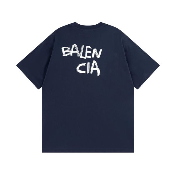 spring/summer 2023 menswear designer t-shirt print women's fashion men's t-shirt cotton casual t-shirt short sleeve luxury hip hop, White;black
spring/summer 2023 menswear designer t-shirt print women's fashion men's t-shirt cotton casual t-shirt short sleeve luxury hip hop, White;black
