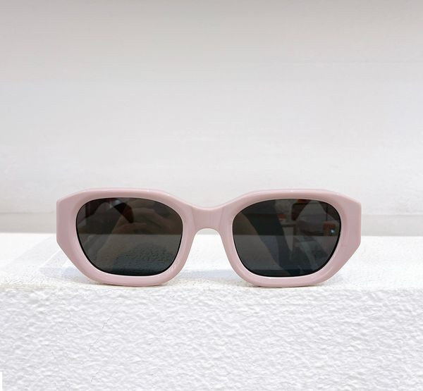 baby pink black irregular sunglasses for women fashion 40495 sun glasses occhiali da sole designers sunglasses shades uv400 eyewear wth box, White;black
baby pink black irregular sunglasses for women fashion 40495 sun glasses occhiali da sole designers sunglasses shades uv400 eyewear wth box, White;black