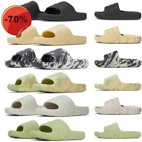 sandals 2022 desinger foam slides slippers size 36-47 desert west slide sandals men woman flip flops platform scuffs sandales slide slipper, Black
sandals 2022 desinger foam slides slippers size 36-47 desert west slide sandals men woman flip flops platform scuffs sandales slide slipper, Black