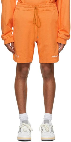 men's pants 2023 rhude co-branded shorts summer high street embroidery loose sports pants trend, Black
men's pants 2023 rhude co-branded shorts summer high street embroidery loose sports pants trend, Black