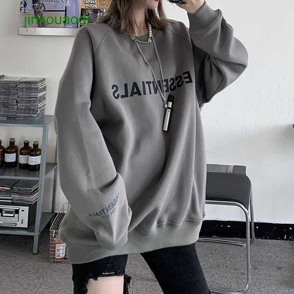 men's hoodies fogg essen fee god season 7 multi thread glue pressing letter round neck hand sleeve reflective sweater, Black
men's hoodies fogg essen fee god season 7 multi thread glue pressing letter round neck hand sleeve reflective sweater, Black