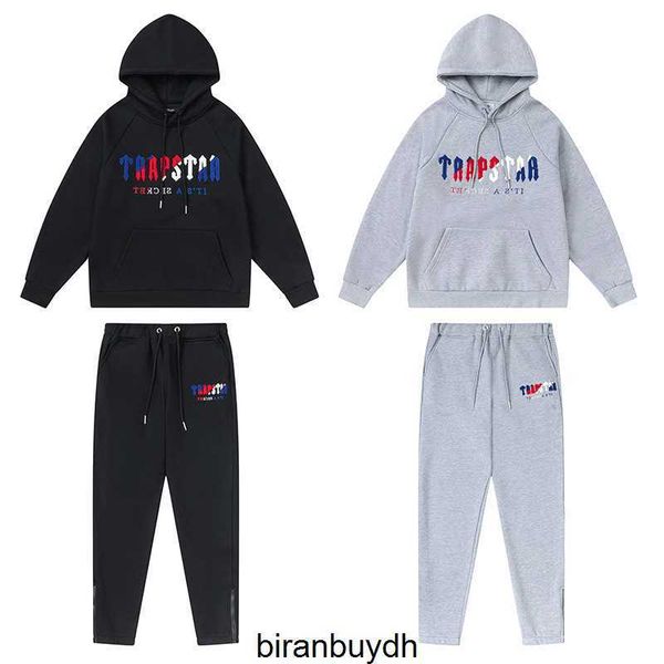 sport men's hoodies sweatshirts trapstar letter casual ordinary youth cotton blue red towel embroidered plush sweater pants, Black
sport men's hoodies sweatshirts trapstar letter casual ordinary youth cotton blue red towel embroidered plush sweater pants, Black