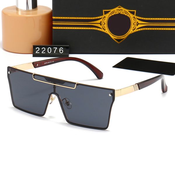 2023 new luxury designer sunglasses womens fashion leisure tourism large frame square mens sunglass oversized glasses sunglasses vintage wom, White;black
2023 new luxury designer sunglasses womens fashion leisure tourism large frame square mens sunglass oversized glasses sunglasses vintage wom, White;black