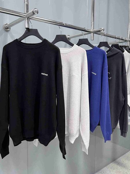 plush t shirt designer luxury coats balciga edition paris b coke sweater english letter embroidery shaped soft men's and women's t, Black
plush t shirt designer luxury coats balciga edition paris b coke sweater english letter embroidery shaped soft men's and women's t, Black