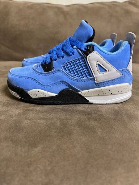 4 kids shoes 4s basketball boys sneakers designer military black cat sport trainers kid youth toddler athletic shoe lightning red thunder fi
4 kids shoes 4s basketball boys sneakers designer military black cat sport trainers kid youth toddler athletic shoe lightning red thunder fi