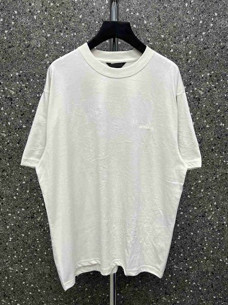 plush t shirt designer luxury coats balciga edition paris b bb letter embroidery short sleeve men's and women's comfortable loose, Black
plush t shirt designer luxury coats balciga edition paris b bb letter embroidery short sleeve men's and women's comfortable loose, Black