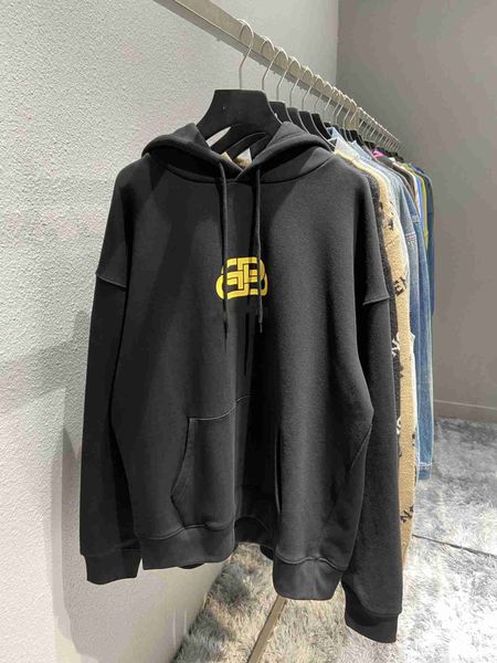 plush t shirt designer luxury coats balciga b edition paris classic buckle bb print pullover hoodie loose terry men's women's autu, Black
plush t shirt designer luxury coats balciga b edition paris classic buckle bb print pullover hoodie loose terry men's women's autu, Black