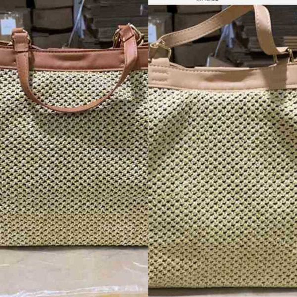 shoulder bags shopper tote fashion luxury designer brand woven straw bag women handbag female summer beach workin clutch
shoulder bags shopper tote fashion luxury designer brand woven straw bag women handbag female summer beach workin clutch