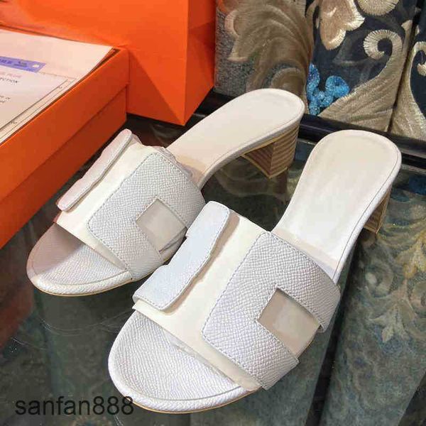 original designer hemres slippers sandals h shoes genuine fashion leather women summer luxury igh heels slides ladies beach sandal gxvk with, Black
original designer hemres slippers sandals h shoes genuine fashion leather women summer luxury igh heels slides ladies beach sandal gxvk with, Black