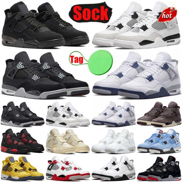 2023 j4 jumpman 4 4s basketball shoes for mens womens military black cats canvas midnight navy white oreo university blue violet
2023 j4 jumpman 4 4s basketball shoes for mens womens military black cats canvas midnight navy white oreo university blue violet