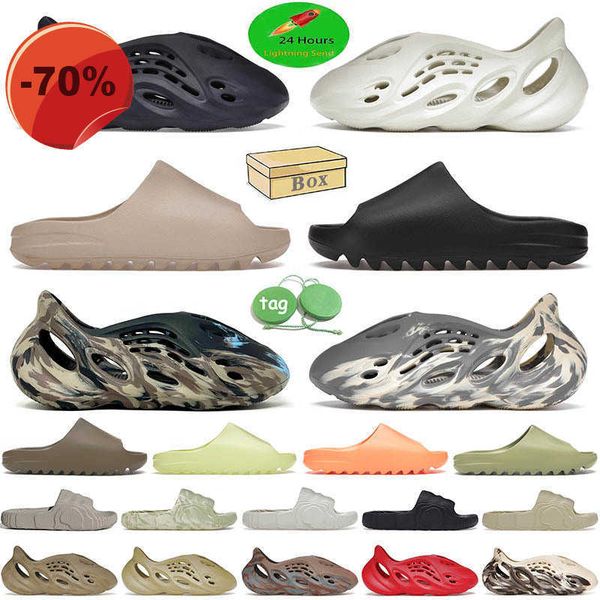 slippers designer men woman slider foam runner vermillion mineral blue onyx sandals slide slipper foamrunners runners clog desert ararat, Black
slippers designer men woman slider foam runner vermillion mineral blue onyx sandals slide slipper foamrunners runners clog desert ararat, Black