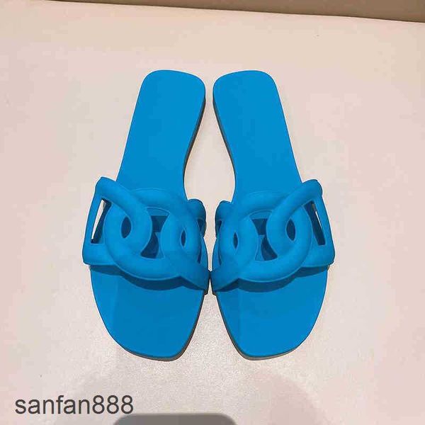 original designer hemres slippers flat h pig nose h bottomed flip flops for women's 2023 summer new aloha one line beach jelly holi ap8, Black
original designer hemres slippers flat h pig nose h bottomed flip flops for women's 2023 summer new aloha one line beach jelly holi ap8, Black