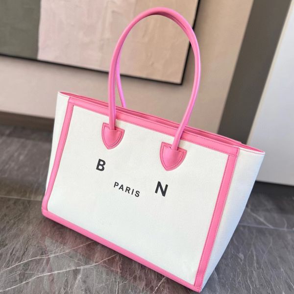 large capacity designer shopping bags letter printed women handbags canvas luxury tote bags beach fashion leather shoulder bag oversize
large capacity designer shopping bags letter printed women handbags canvas luxury tote bags beach fashion leather shoulder bag oversize