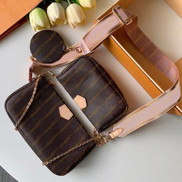 louisity purse women's handbags 3 pieces set shoulder bags wallet ladies toteb bag original box date code quality
louisity purse women's handbags 3 pieces set shoulder bags wallet ladies toteb bag original box date code quality