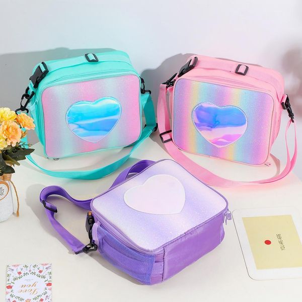 ice packsisothermic bags rainbow loving heart laser lunch portable bento pouch for children thermal insulated box tote cooler shoulder 23032
ice packsisothermic bags rainbow loving heart laser lunch portable bento pouch for children thermal insulated box tote cooler shoulder 23032