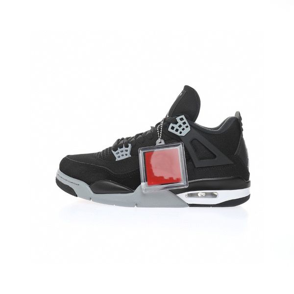 basketball shoes jumpman 4 retro black canvas og designer women sneakers with original box
basketball shoes jumpman 4 retro black canvas og designer women sneakers with original box
