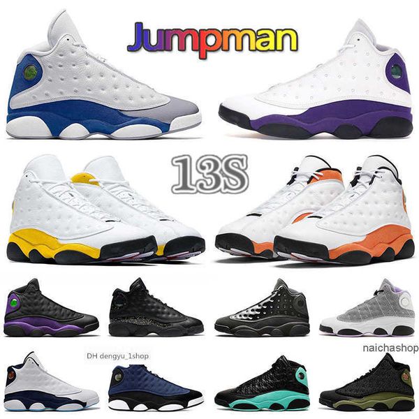 light coloryway mens womens outdoor sports shoes authentic jumpman 13 13s designer sneakers french blue playground red flint des air jorden, Black
light coloryway mens womens outdoor sports shoes authentic jumpman 13 13s designer sneakers french blue playground red flint des air jorden, Black