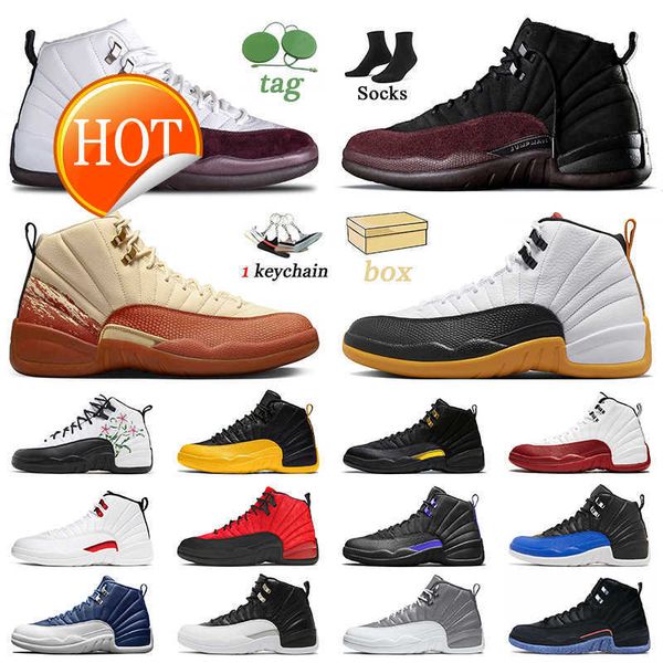 og retro low with box 12s basketball shoes jumpman 12 a ma maniere white black eastside golf 25 years in china floral hyper royal playoffs r
og retro low with box 12s basketball shoes jumpman 12 a ma maniere white black eastside golf 25 years in china floral hyper royal playoffs r