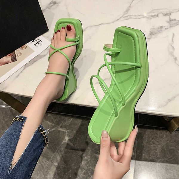 sandals design clip toe women sandals summer fashion narrow band dress shoes woman platform wedges slippers ladies gladiator sandalias g2303, Black
sandals design clip toe women sandals summer fashion narrow band dress shoes woman platform wedges slippers ladies gladiator sandalias g2303, Black