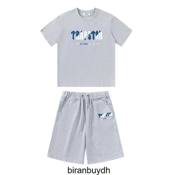 sport men's t-shirts trapstar letter casual ordinary youth cotton blue and white towel embroidered suit shorts, White;black
sport men's t-shirts trapstar letter casual ordinary youth cotton blue and white towel embroidered suit shorts, White;black