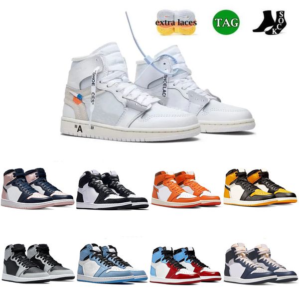off 1 high basketball sneaker retro white shoe men women trainers og 1 unc royal university blue red green trainers sports sneakers
off 1 high basketball sneaker retro white shoe men women trainers og 1 unc royal university blue red green trainers sports sneakers