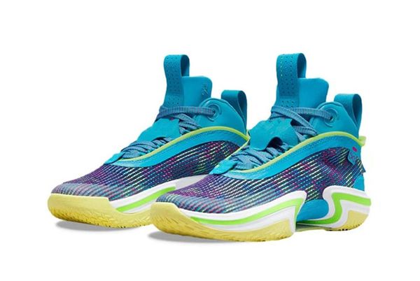 jordon 36 luka doncic pe basketball shoes 2023 jumpmen 36s yellow blue green red men women sports shoe sneakers with box size us7-us12
jordon 36 luka doncic pe basketball shoes 2023 jumpmen 36s yellow blue green red men women sports shoe sneakers with box size us7-us12