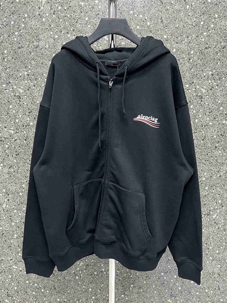plush t shirt designer luxury coats balciga edition paris b coke print zip hoodie hailang men's and women's loose fit sweater 1yvd, Black
plush t shirt designer luxury coats balciga edition paris b coke print zip hoodie hailang men's and women's loose fit sweater 1yvd, Black