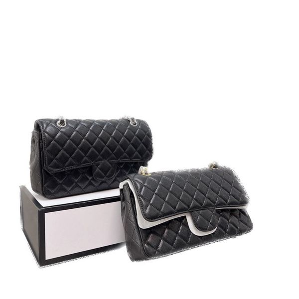 shoulder bags classic designer bag cc handbag designers chain diamond lattice genuine leather female crossbody purses lady handbags fashion
shoulder bags classic designer bag cc handbag designers chain diamond lattice genuine leather female crossbody purses lady handbags fashion