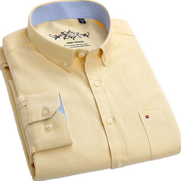 men's casual shirts oxford spinning men's shirts casual lapel business casual fashion solid color printing four seasons pockets lo, White;black
men's casual shirts oxford spinning men's shirts casual lapel business casual fashion solid color printing four seasons pockets lo, White;black