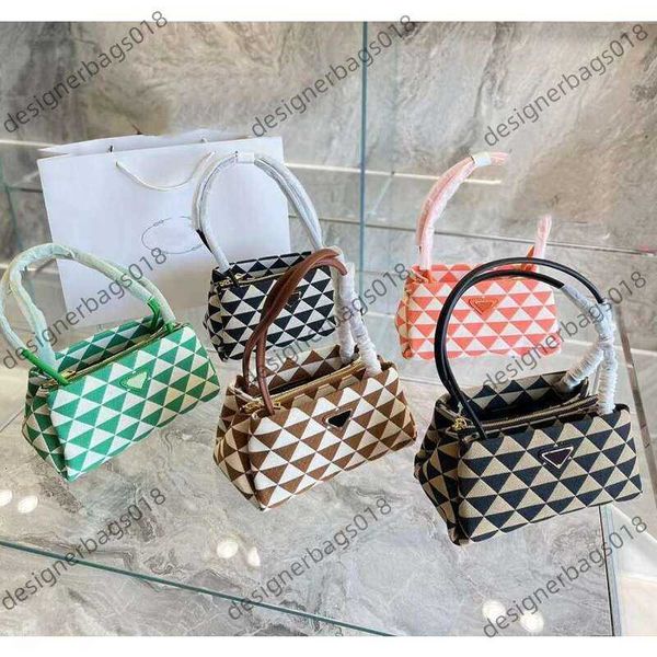 evening bag bags women pillow crossbody underarm shoulder classic bag canvas zip handbags purse triangle pattern fashion lett
evening bag bags women pillow crossbody underarm shoulder classic bag canvas zip handbags purse triangle pattern fashion lett