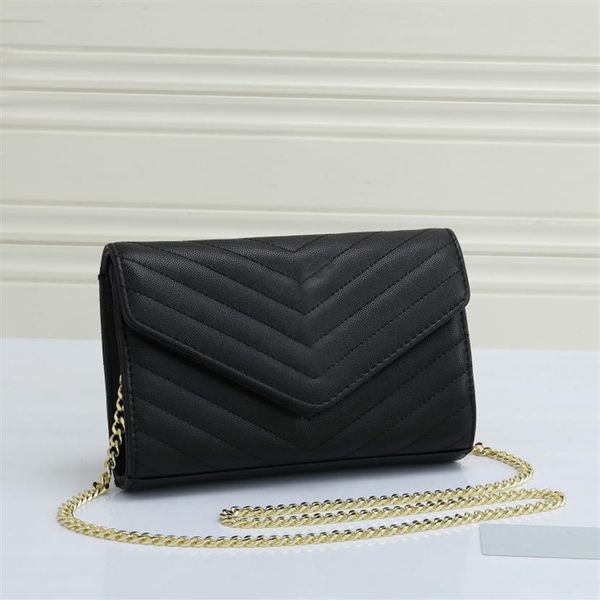 fashion designer women handbags evening bags crossbody envelope 6 color pu chains purses messenger clutch shoulder bag cross body 212k
fashion designer women handbags evening bags crossbody envelope 6 color pu chains purses messenger clutch shoulder bag cross body 212k