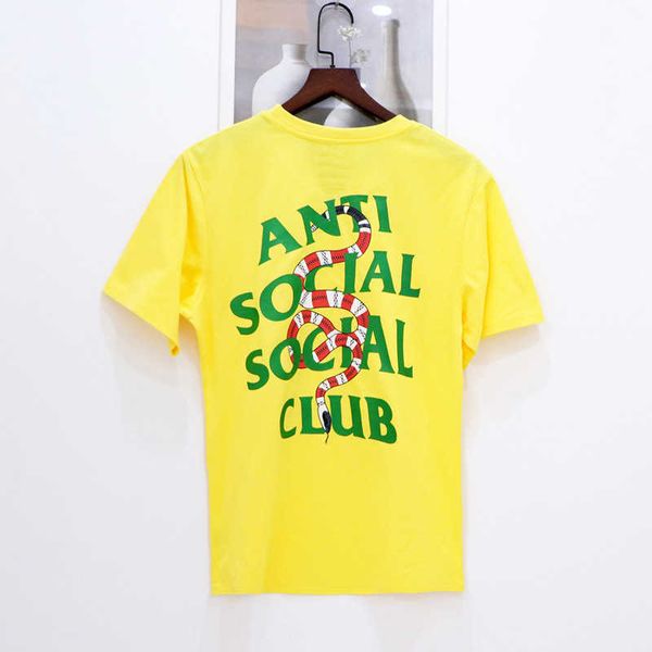 2023 summer assc letter snake designer print new short sleeve youth fashion t-shirt, White
2023 summer assc letter snake designer print new short sleeve youth fashion t-shirt, White