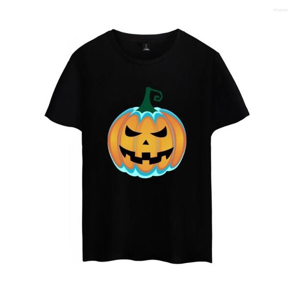 t men's shirts halloween jack-o'-lantern t-shirt different pumpkin pattern short sleeve tees all hallows' evening clothing, White;black
t men's shirts halloween jack-o'-lantern t-shirt different pumpkin pattern short sleeve tees all hallows' evening clothing, White;black