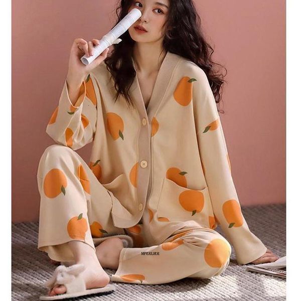 women's sleepwear size 6xl 150kg women sleepwear coat v neck long sleeve and pants pajamas sets for women big size home wear 230321, Black;red
women's sleepwear size 6xl 150kg women sleepwear coat v neck long sleeve and pants pajamas sets for women big size home wear 230321, Black;red