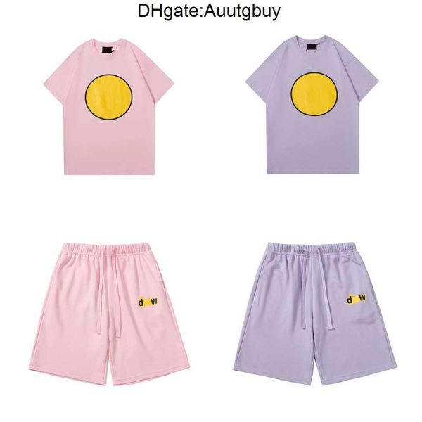 2022 fashion brand drew smiley face t shirt men and women painting short-sleeved, White;black
2022 fashion brand drew smiley face t shirt men and women painting short-sleeved, White;black