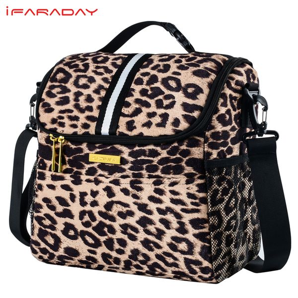 ice packsisothermic bags ifarandy insulated lunch for women double deck box large cooler tote with shoulder strap leopard 230321
ice packsisothermic bags ifarandy insulated lunch for women double deck box large cooler tote with shoulder strap leopard 230321