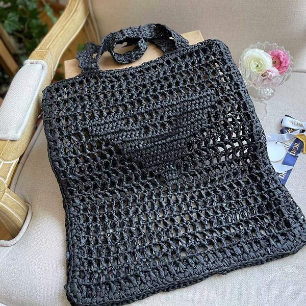 designer bag the tote bag fashion raffia knitting totes bags straw shopping bag shoulder handbags woman designer clutch luxurys handbag summ
designer bag the tote bag fashion raffia knitting totes bags straw shopping bag shoulder handbags woman designer clutch luxurys handbag summ
