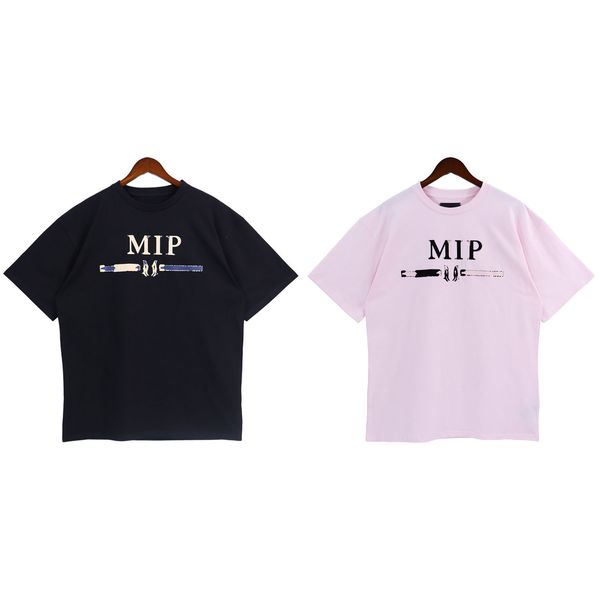 luxury high street t shirts pink women simple letter printed men tees crew neck short sleeve, White;black
luxury high street t shirts pink women simple letter printed men tees crew neck short sleeve, White;black