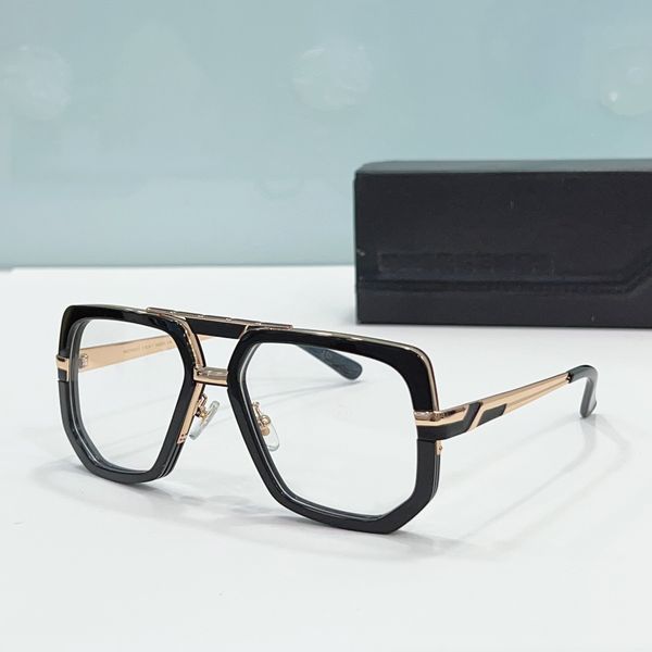 vintage 662 square eyeglasses glasses frame clear lenses men fashion sunglasses frames eyewear wth box, Silver
vintage 662 square eyeglasses glasses frame clear lenses men fashion sunglasses frames eyewear wth box, Silver
