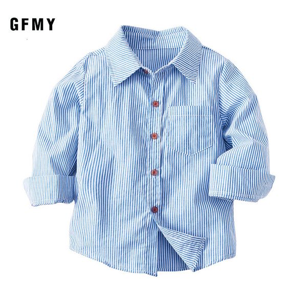 kids shirts gfmy boy's striped long-sleeved shirt spring spring and autumn children children's korean-style shirt children's, White;black
kids shirts gfmy boy's striped long-sleeved shirt spring spring and autumn children children's korean-style shirt children's, White;black