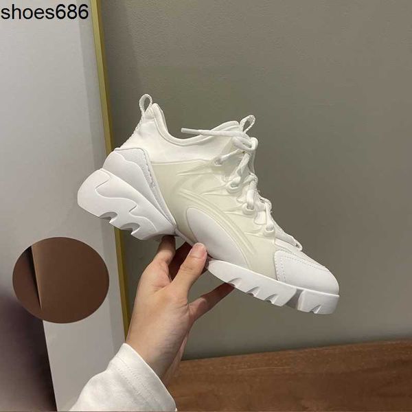 balencigas dad's shoes women's genuine leather 2023 new lace-up round head thick sole high rise sports shoes women, Black
balencigas dad's shoes women's genuine leather 2023 new lace-up round head thick sole high rise sports shoes women, Black
