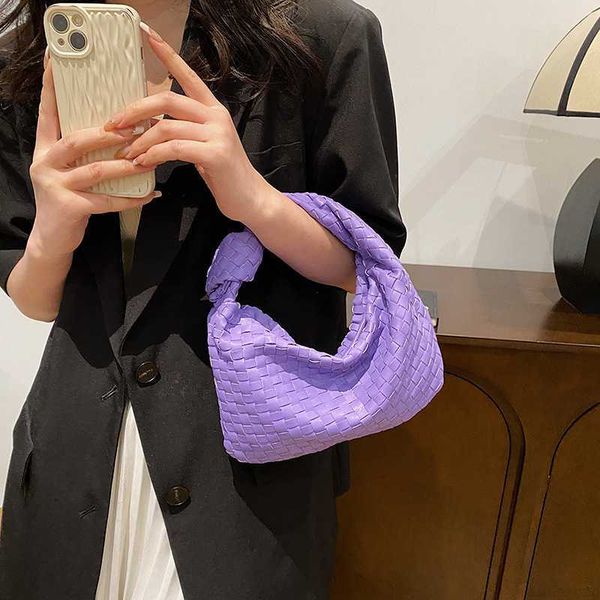 botega venates jodie mini teen intrecciato pouch spring and summer woven cloud pu dumpling leisure knot handbag oxhorn bun
botega venates jodie mini teen intrecciato pouch spring and summer woven cloud pu dumpling leisure knot handbag oxhorn bun