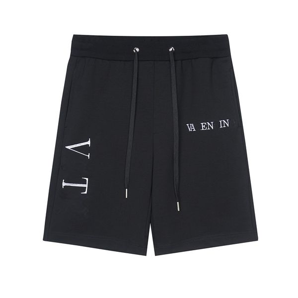 2023 slim fit quarter pants label versatile casual shorts men's and women's beach vacation sports summer pants couple m-xxl, Black
2023 slim fit quarter pants label versatile casual shorts men's and women's beach vacation sports summer pants couple m-xxl, Black