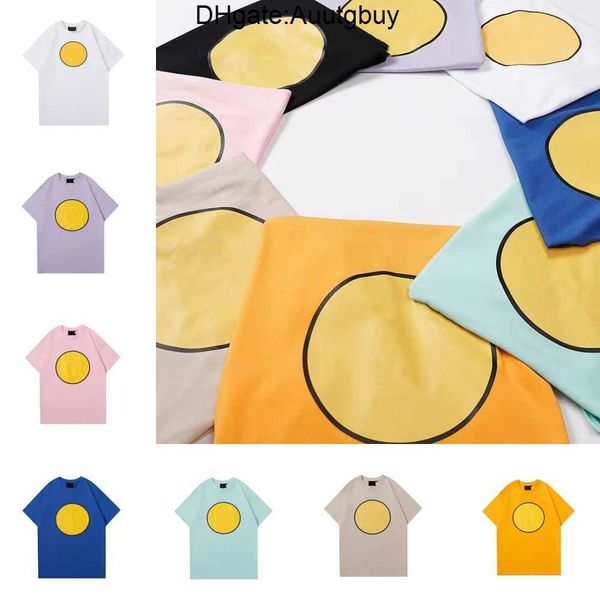 men's t-shirt drew smiling face flame letter washed old fashion brand american summer cotton loose couple short sleeve women's t-s, White;black
men's t-shirt drew smiling face flame letter washed old fashion brand american summer cotton loose couple short sleeve women's t-s, White;black