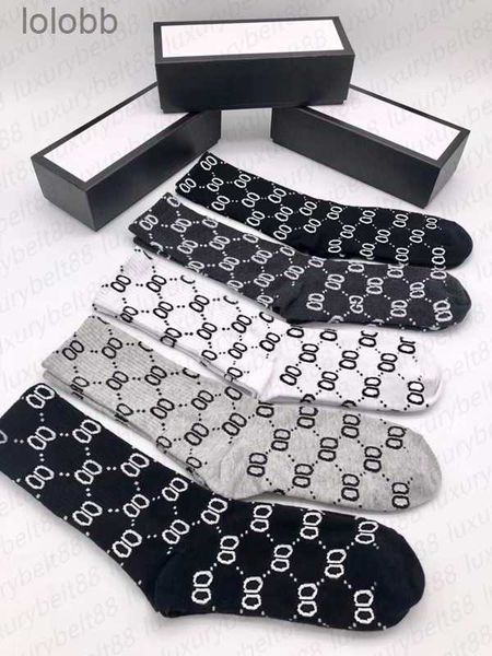 men four season sports sock fashion 5 pairs set classic women design socks g letter pattern embroidery stocking with box ktu7''gg&, Black
men four season sports sock fashion 5 pairs set classic women design socks g letter pattern embroidery stocking with box ktu7''gg&, Black