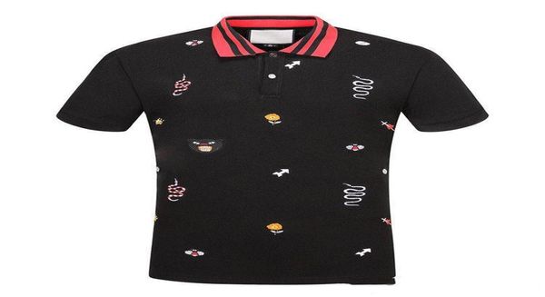 2021 fashion casual polo shirt men039s brand wolf tshirt male sleeve lapel men black white womentee homme t shirts letter 8168102, White;black
2021 fashion casual polo shirt men039s brand wolf tshirt male sleeve lapel men black white womentee homme t shirts letter 8168102, White;black