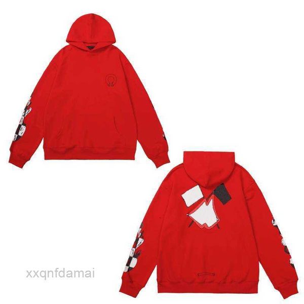 designer mens hoodies chrome zipper sweatshirts heart hoodie ch long sleeve jacket loose coat hooded hoody men woman hip hop fashion luxury, Black
designer mens hoodies chrome zipper sweatshirts heart hoodie ch long sleeve jacket loose coat hooded hoody men woman hip hop fashion luxury, Black