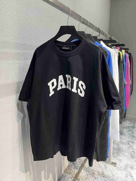 plush t shirt designer luxury coats balciga paris edition b city limited paris alphabet print loose os version tshirt short sleeve 131rz, Black
plush t shirt designer luxury coats balciga paris edition b city limited paris alphabet print loose os version tshirt short sleeve 131rz, Black